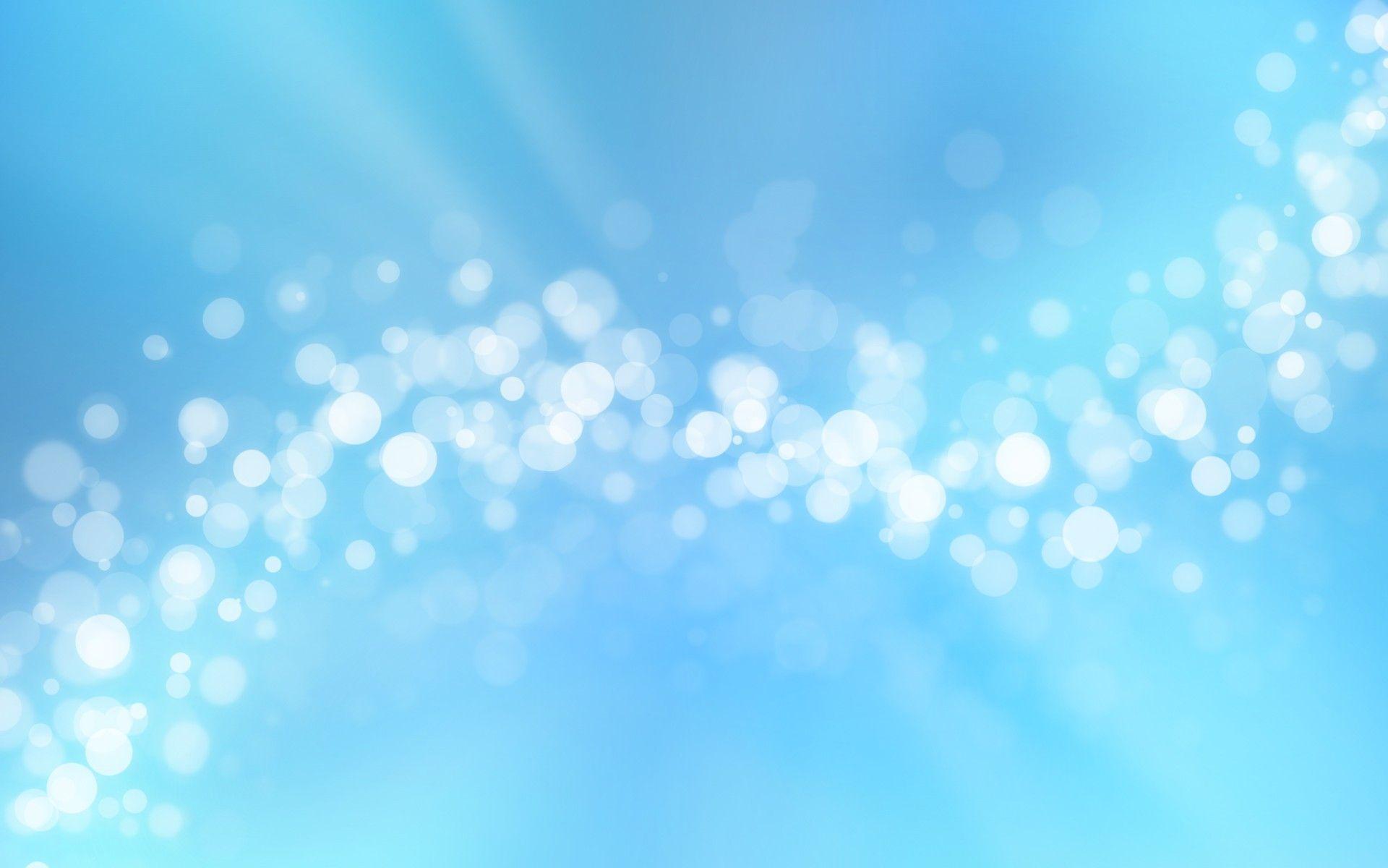 1920x1200 Light Blue Background