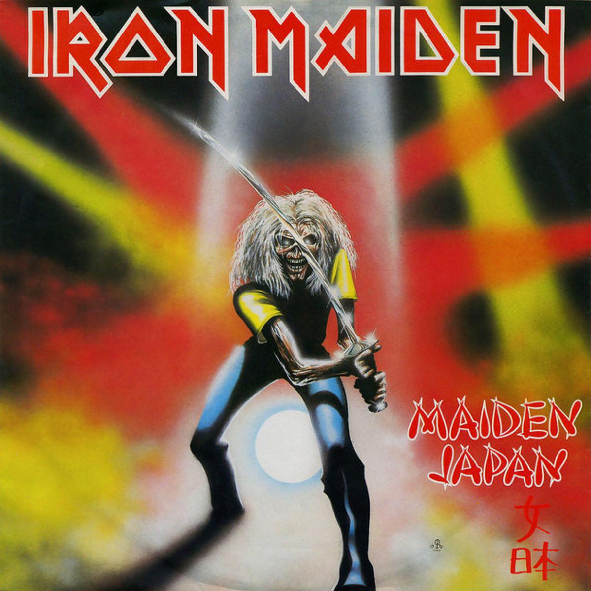 Iron Maiden – Killers [CD] – Brand New Sealed – 0190295567750 – Made In Germany