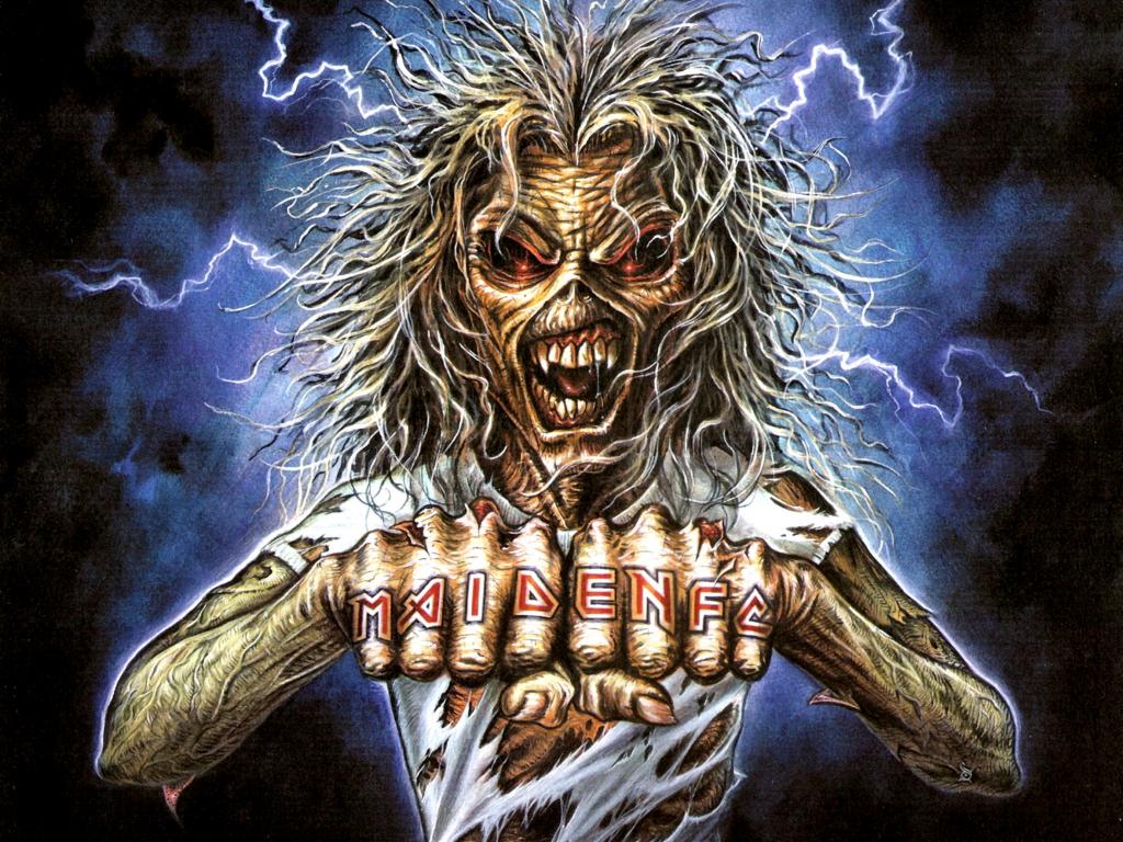 1024x768 The 25 Best Iron Maiden Intros