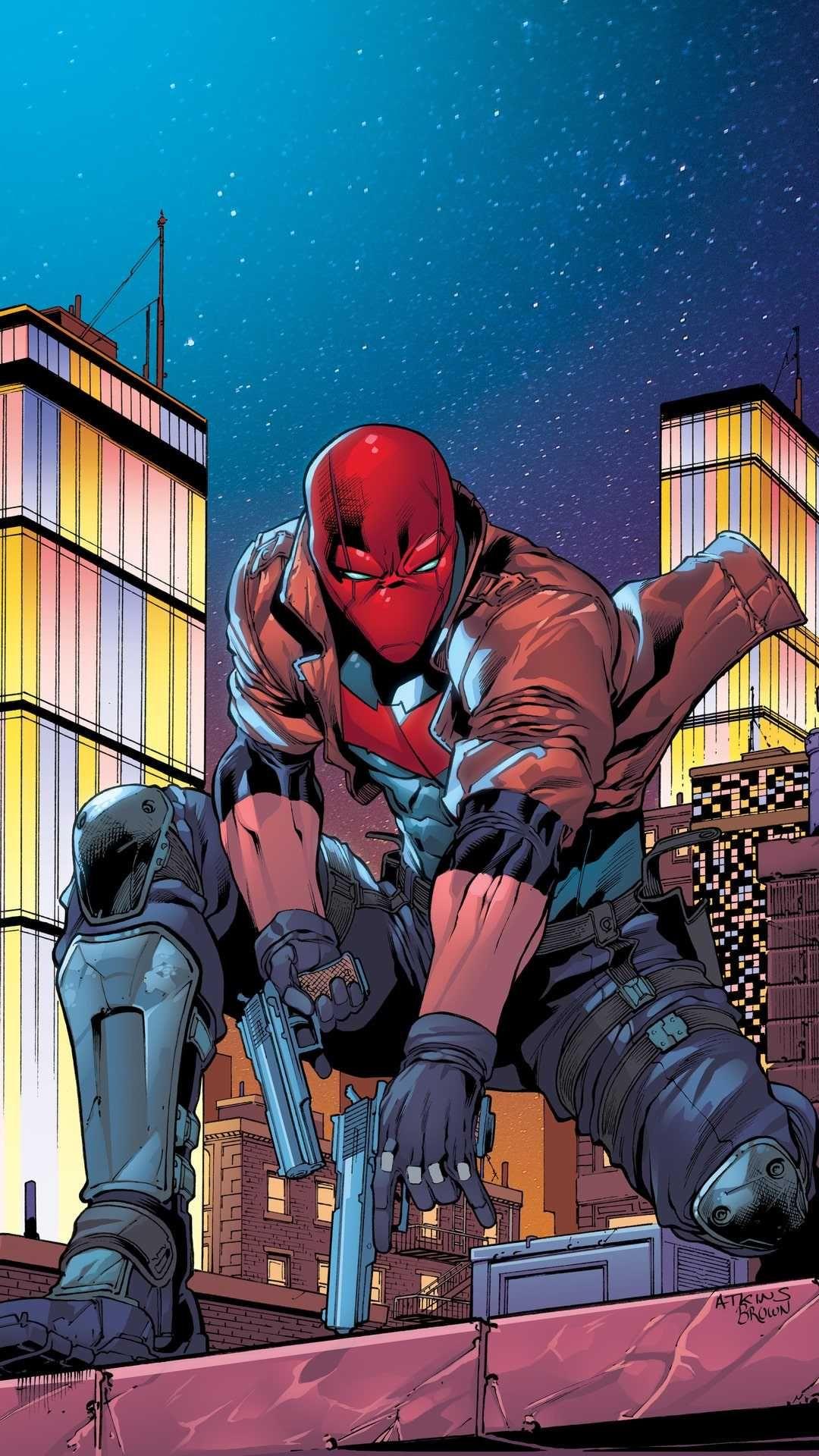 1080x1920 Red Hood Wallpaper Discover More Film, Jason Todd, Movies, Red Hood Wallpaper. 84897 Red- In 2021. Red Hood Wallpaper, Hood Wallpaper, Red Hood