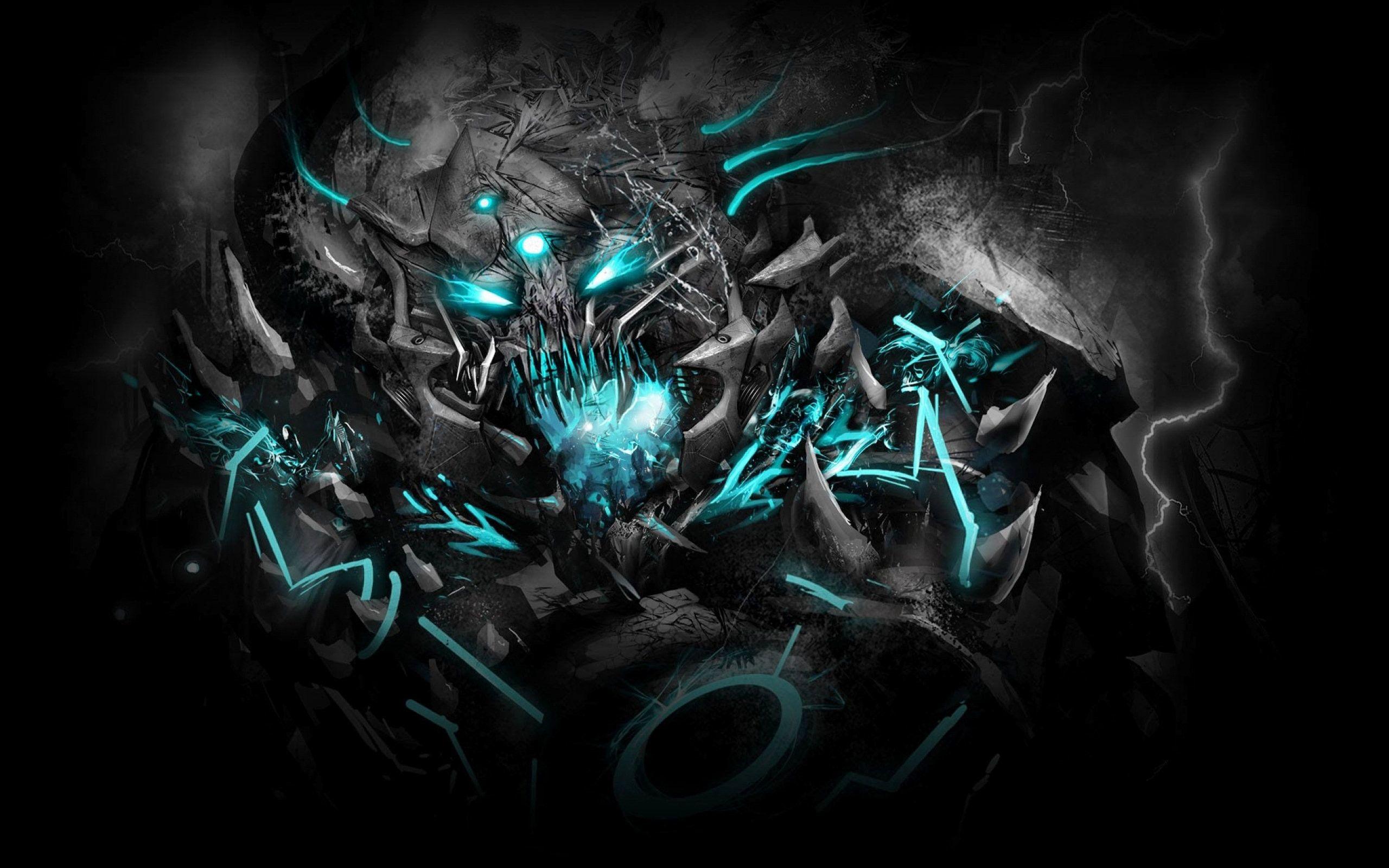 2560x1600 Sick Wallpaper