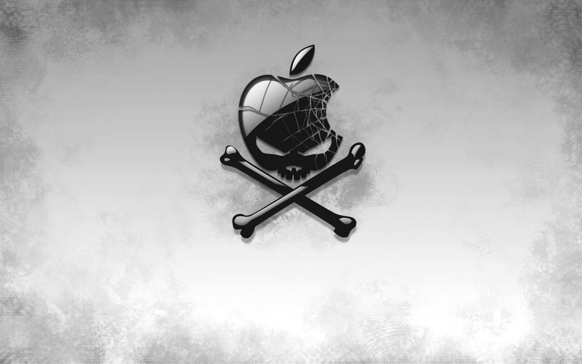 1920x1200 Sick Mac Background
