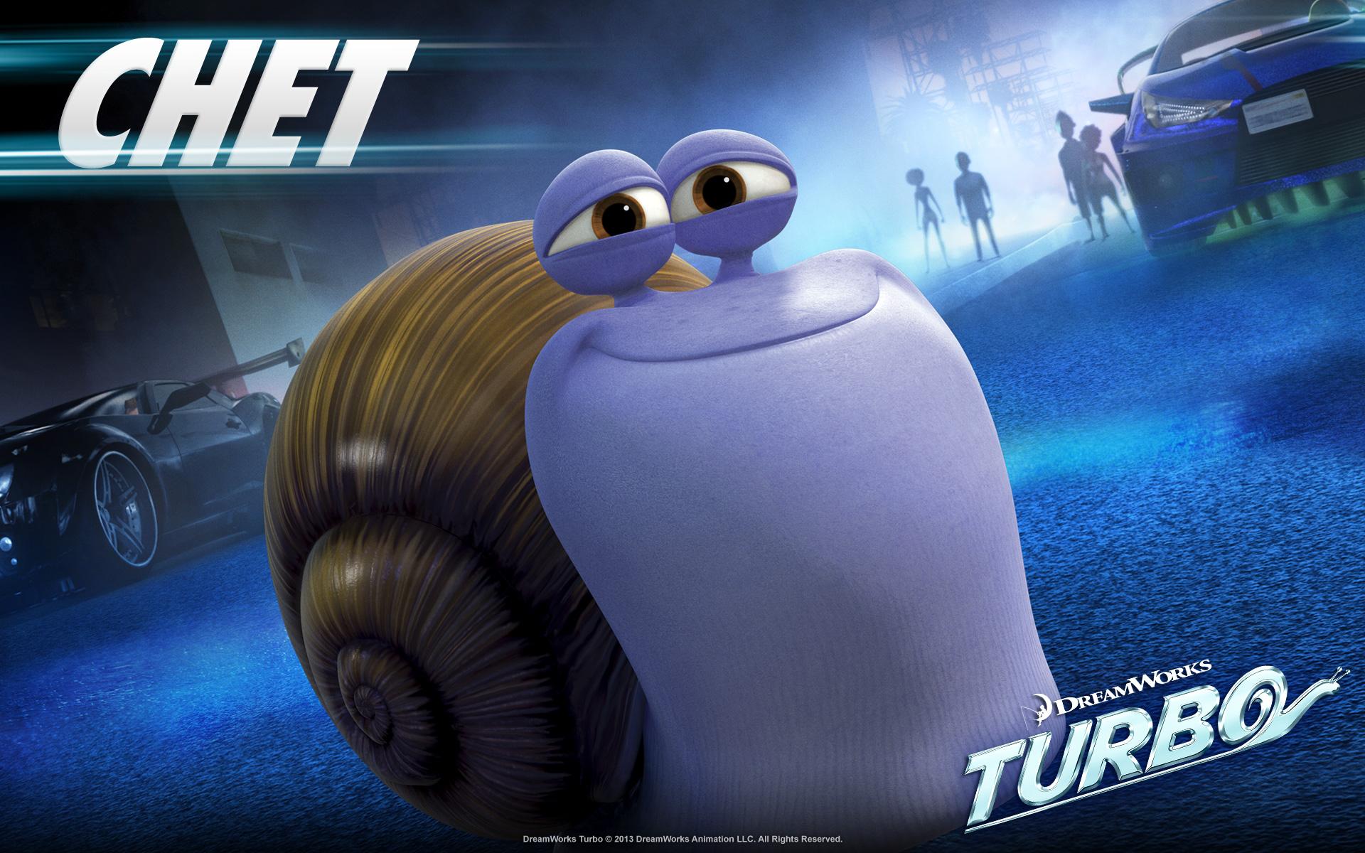 1920x1200 Turbo Movie wallpaperx1200