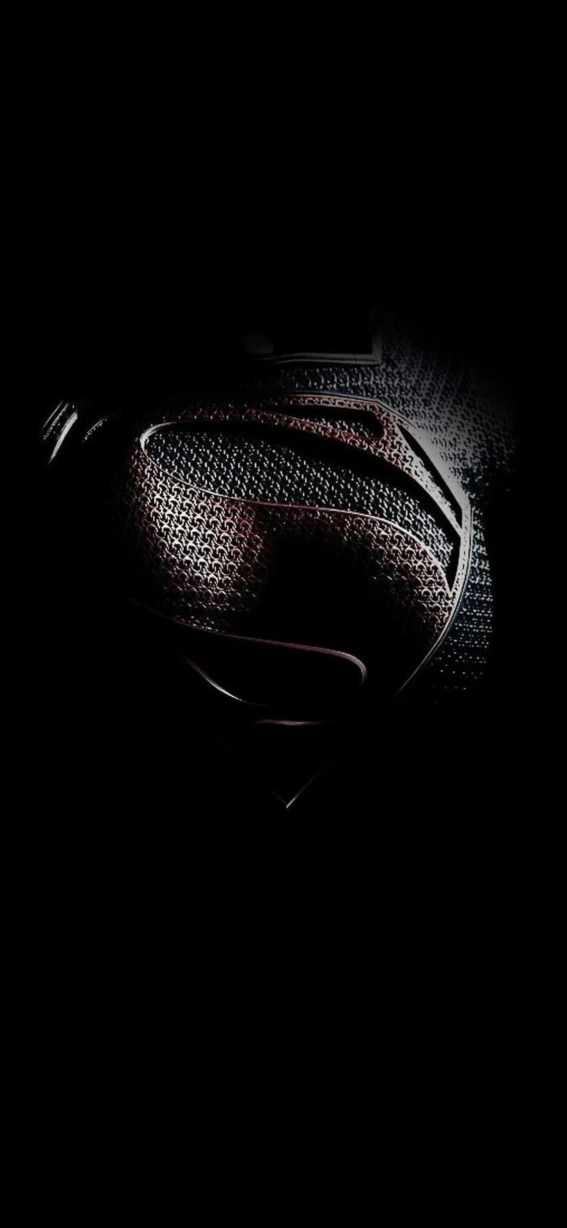 1125x2436 Stunning Black Wallpaper For Your iPhone
