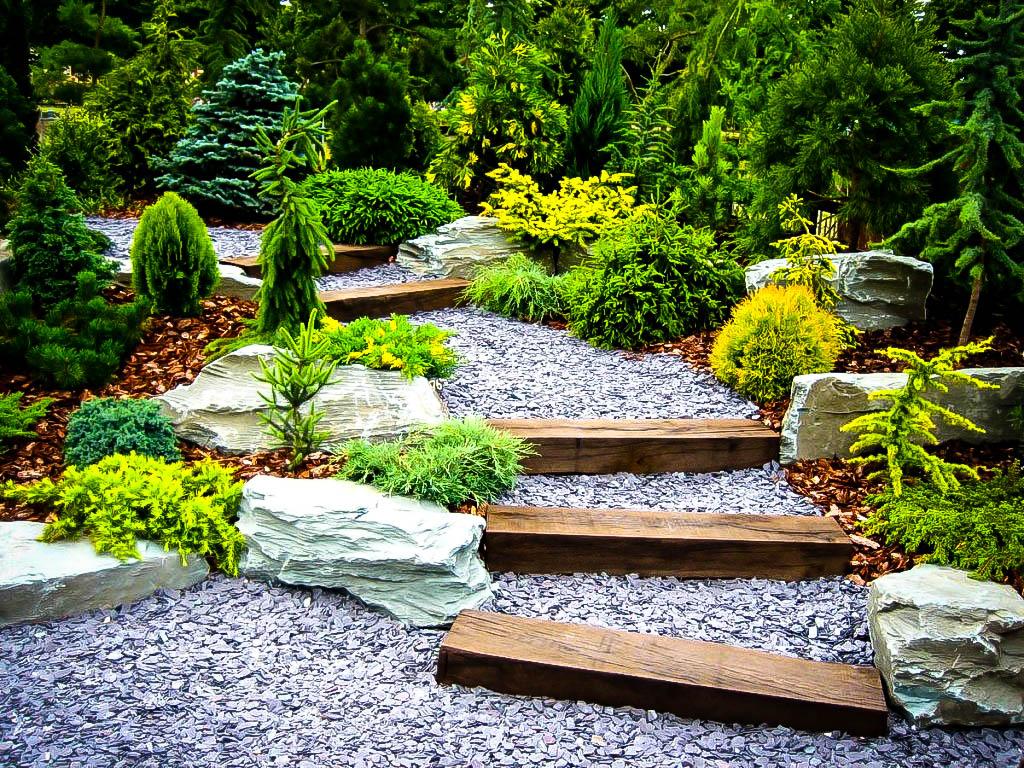 1024x768 Japanese Garden wallpaper, Man Made, HQ Japanese Garden pictureK Wallpaper 2019