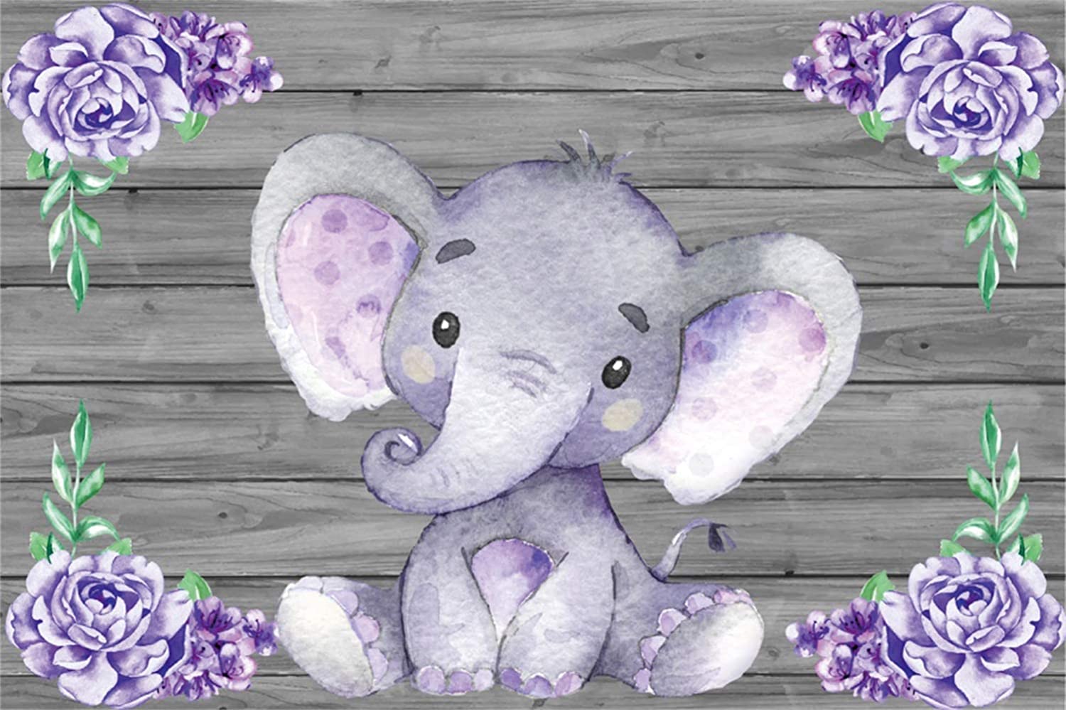 Purple Elephant Desktop Wallpapers - Top Free Purple Elephant Desktop