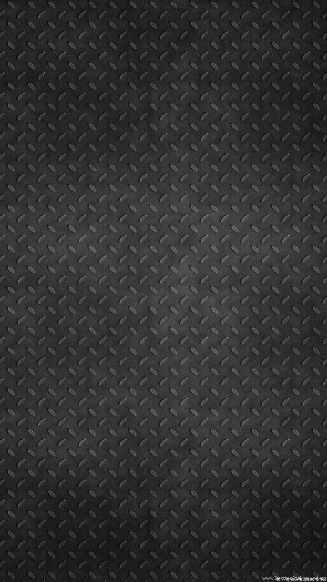 1080x1920 Metal Black iPhone 6 Wallpaper HD And 1080P 6 Plus Wallpaper Desktop Background