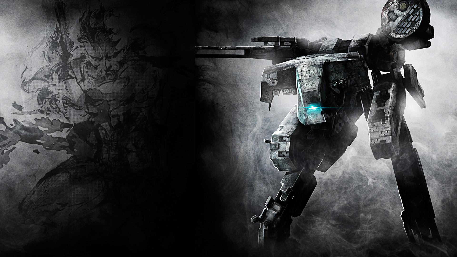 1920x1080 Metal Gear Solid Wallpaper Dump Src Download Free Gear Solid Wallpaper HD HD Wallpaper