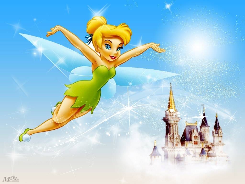 1024x768 Free download Tinkerbell Disney Wallpaper [1024x768] for your Desktop, Mobile & Tablet. Explore Disney Tinkerbell Wallpaper. Free Tinkerbell Wallpaper, Tinkerbell Desktop Wallpaper, Disney Fairies Wallpaper