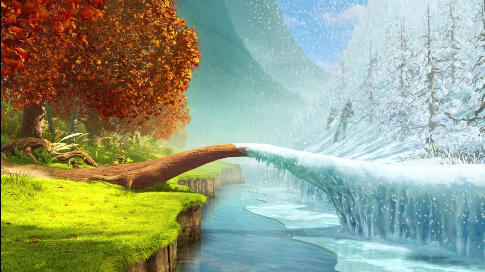 1600x900 tinkerbell disney wallpaper 5