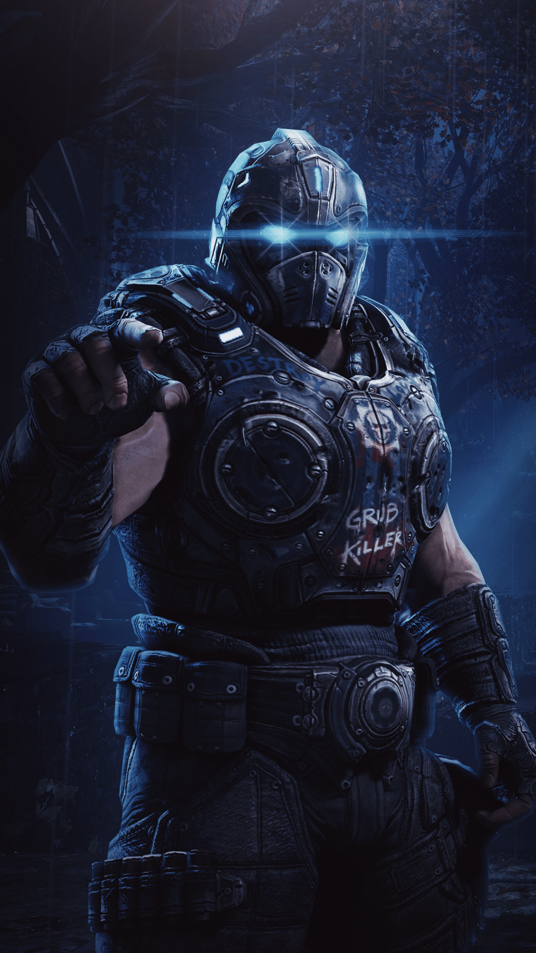 1080x1920 Gears Of War Phone Wallpaper 18 Book Source For Free Download HD, 4K & High Quality Wallpaper