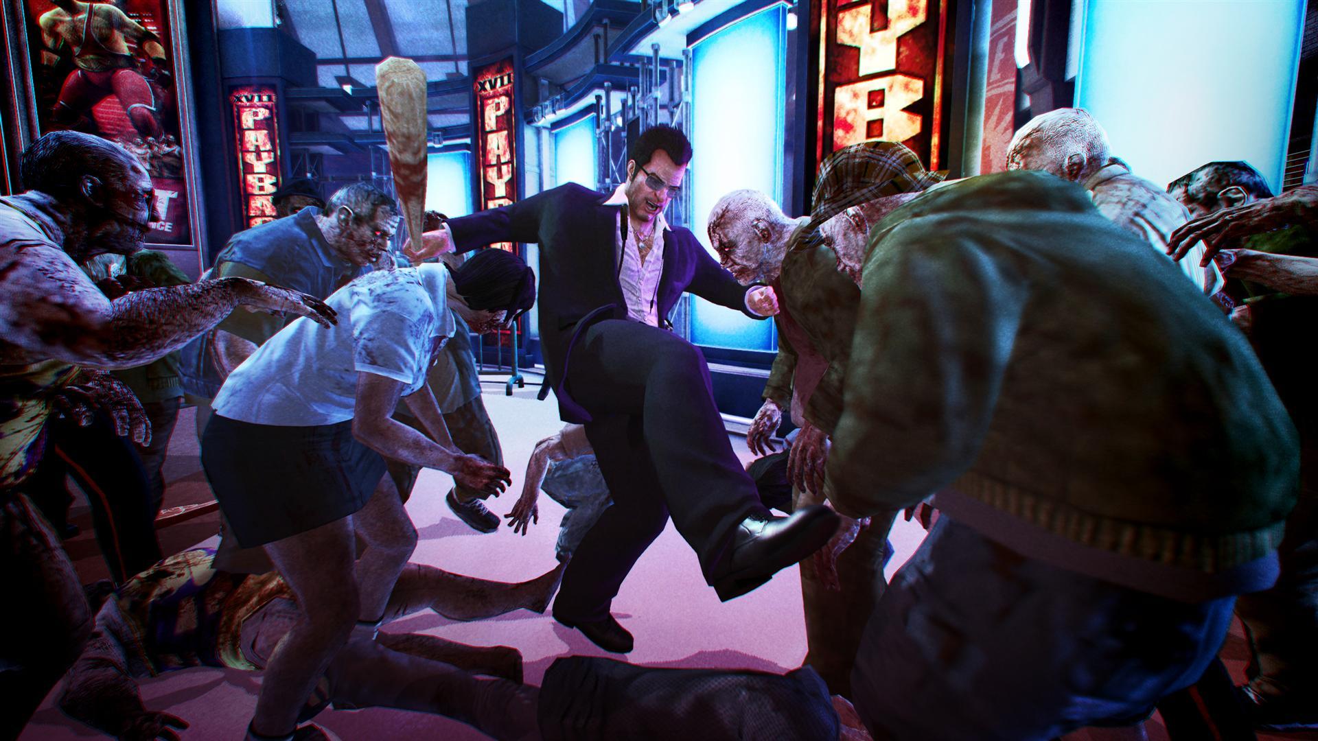 1920x1080 Dead Rising 2: Off the Record coming in fall, puts Frank West back in the spotlight