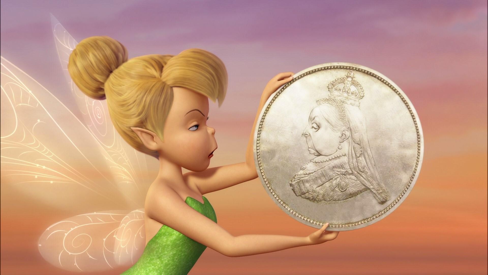 1920x1080 Full HD Tinkerbell Disney Fairy 2. Mocah HD Wallpaper