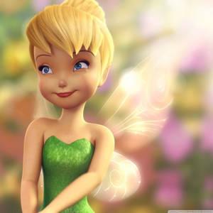 300x300 Download Tinkerbell Wallpaper