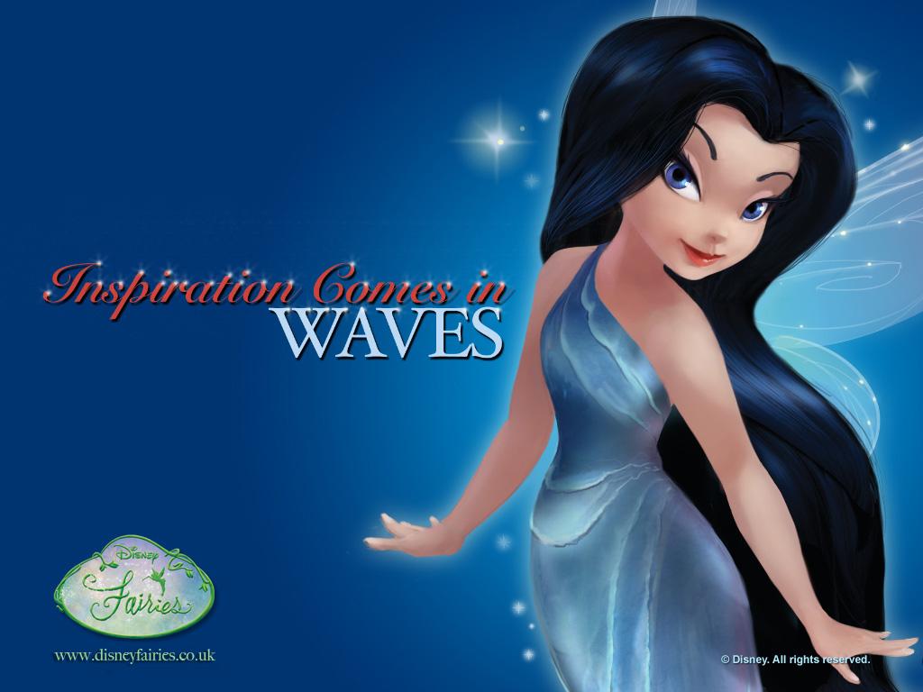 1024x768 Tinkerbell Wallpaper Fairies Silvermist
