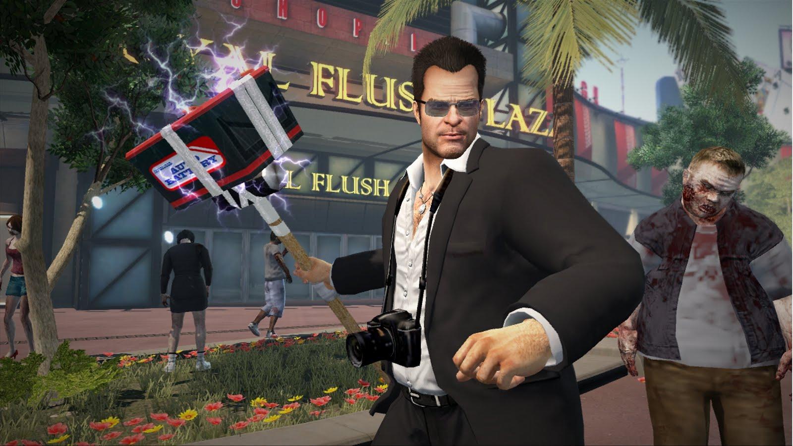 1600x900 Dead Rising 2: Off The Record Crusher Screenshots Know Gamers. Gaming News, Previews and Reviews