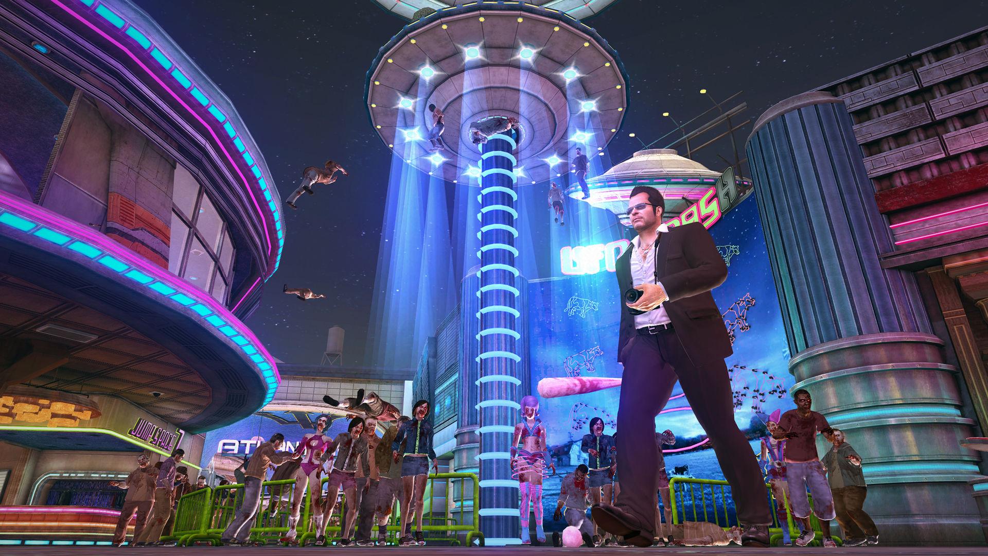 1920x1080 Dead Rising 2: Off the Record on Steam