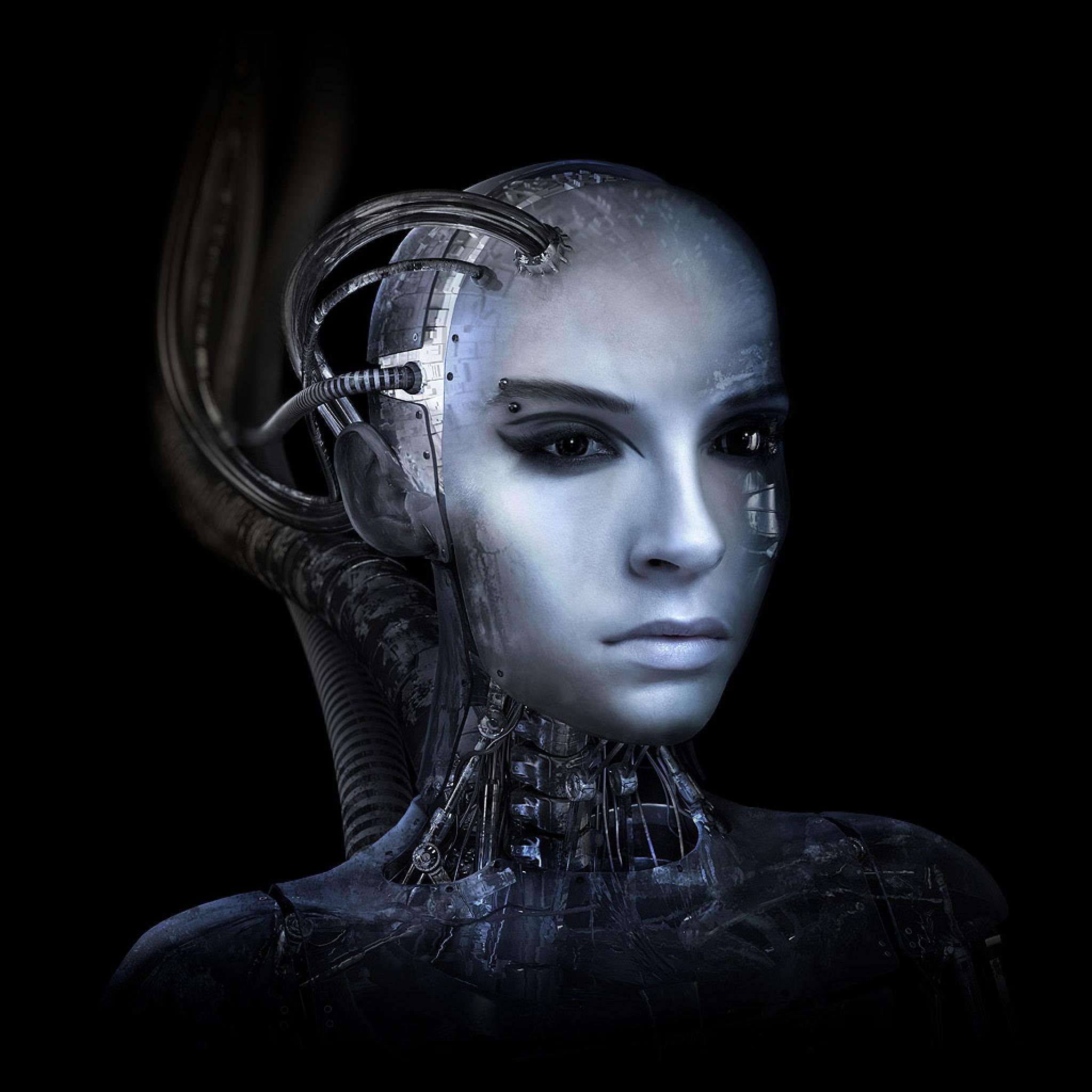 900 Free Humanoid  Robot Images  Pixabay