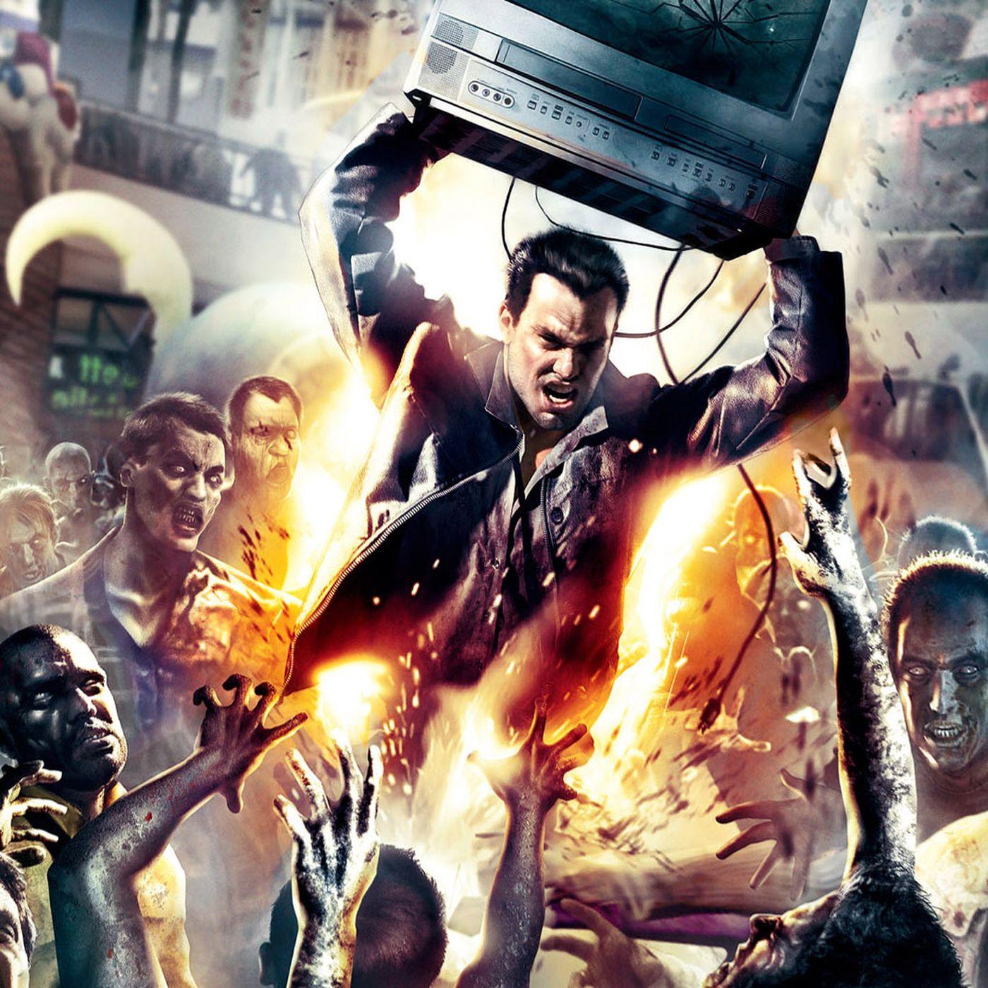 1400x1400 Dead Rising coming to PS Xbox One and PC (Update)