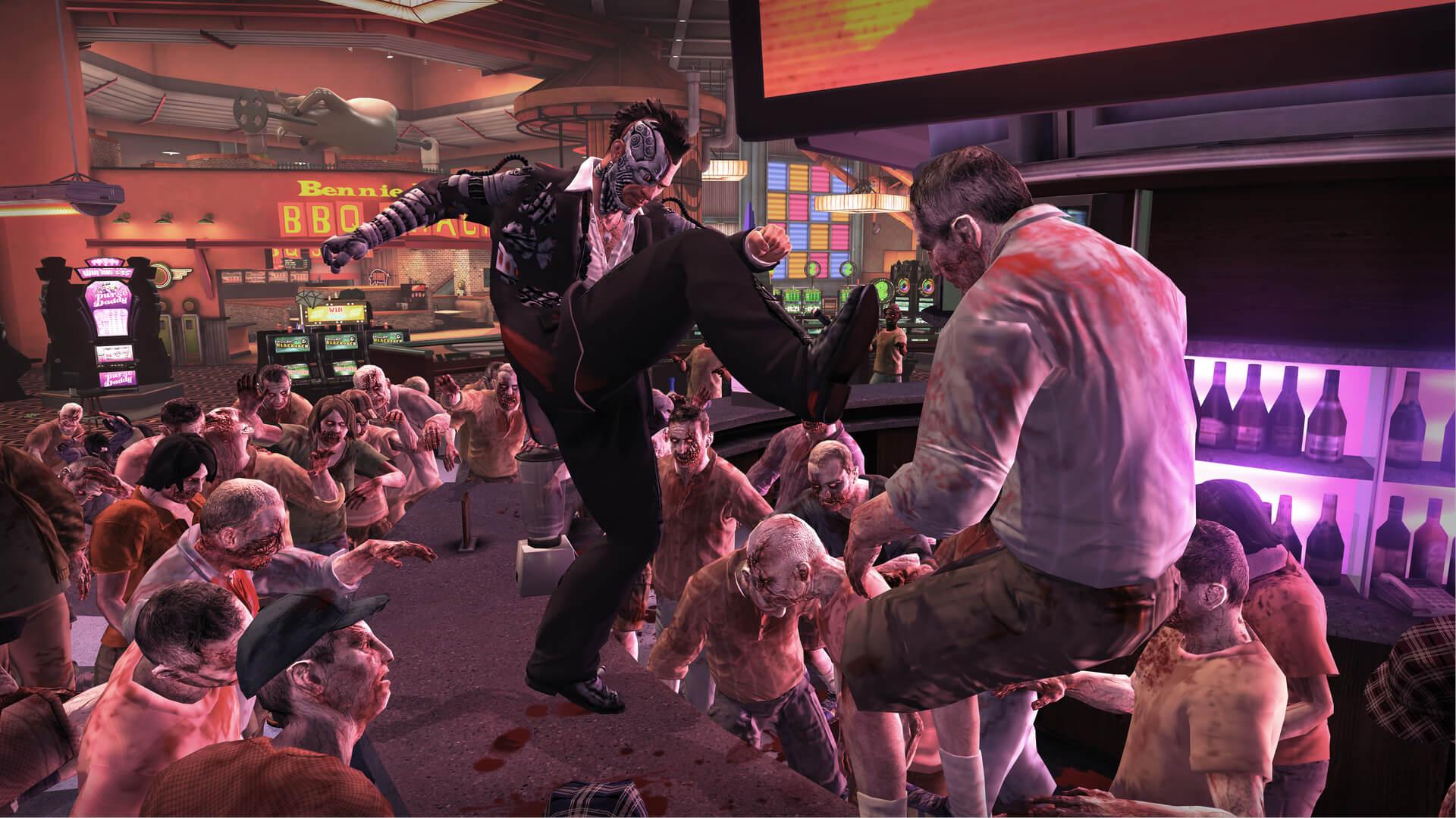1920x1080 Dead Rising 2: Off the Record (PS4 / XB1 Edition) for PS XB XBXS, PS5 Reviews
