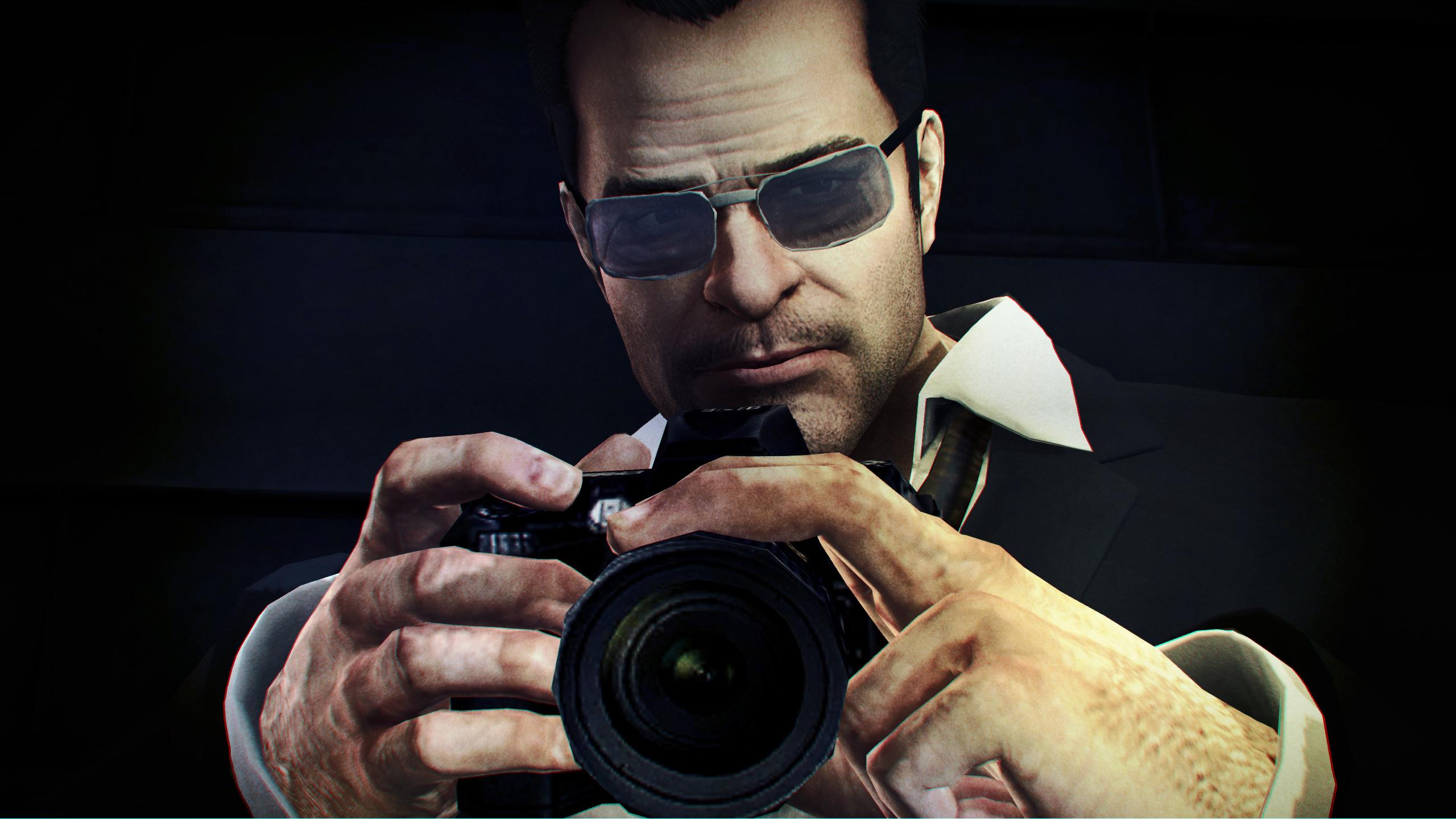 2560x1440 Dead Rising 2: Off the Record' is actually a new game featuring Frank West on Horror