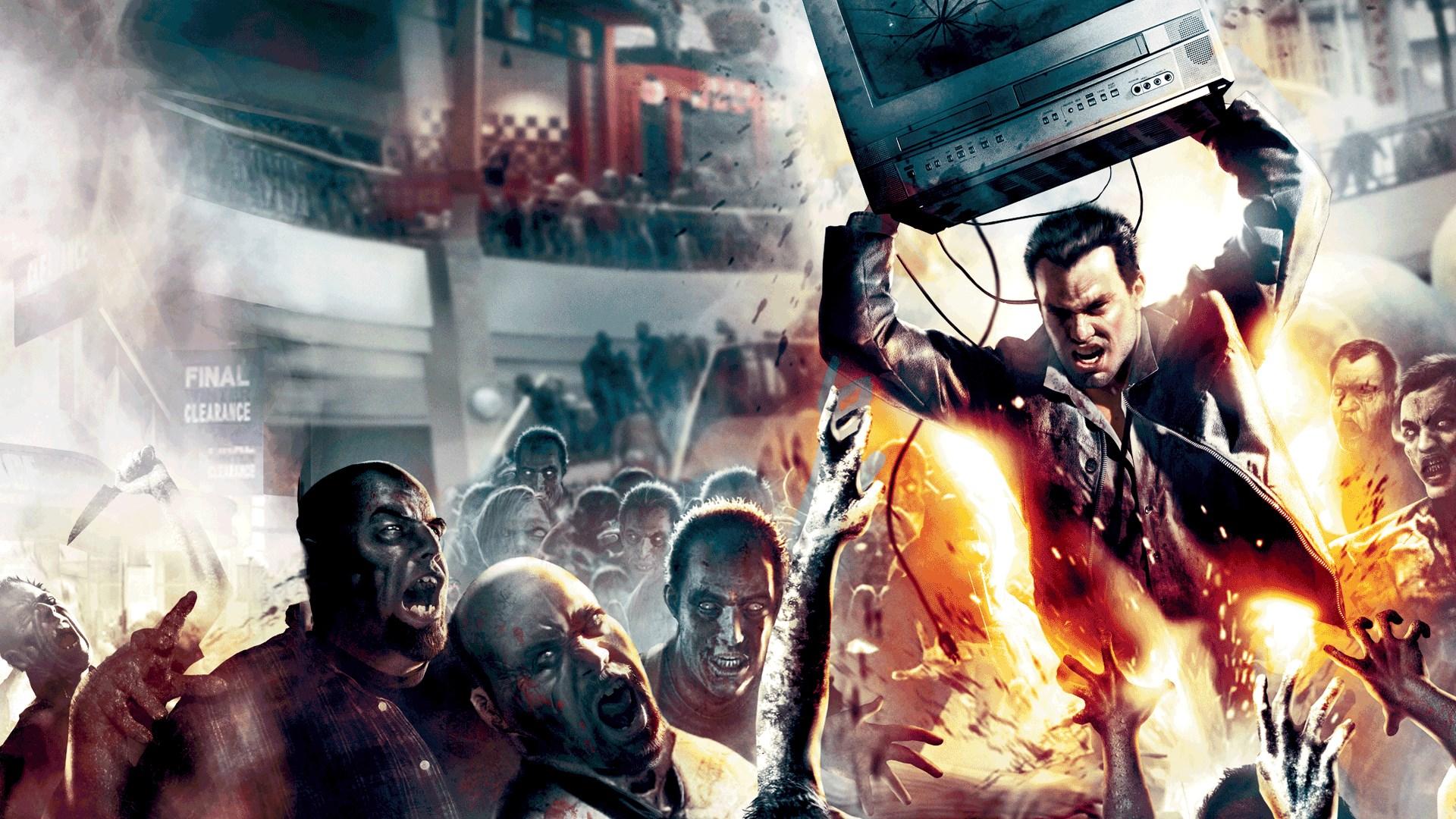 1920x1080 It's time to Breakdown with Dead Rising as more Xbox games go free