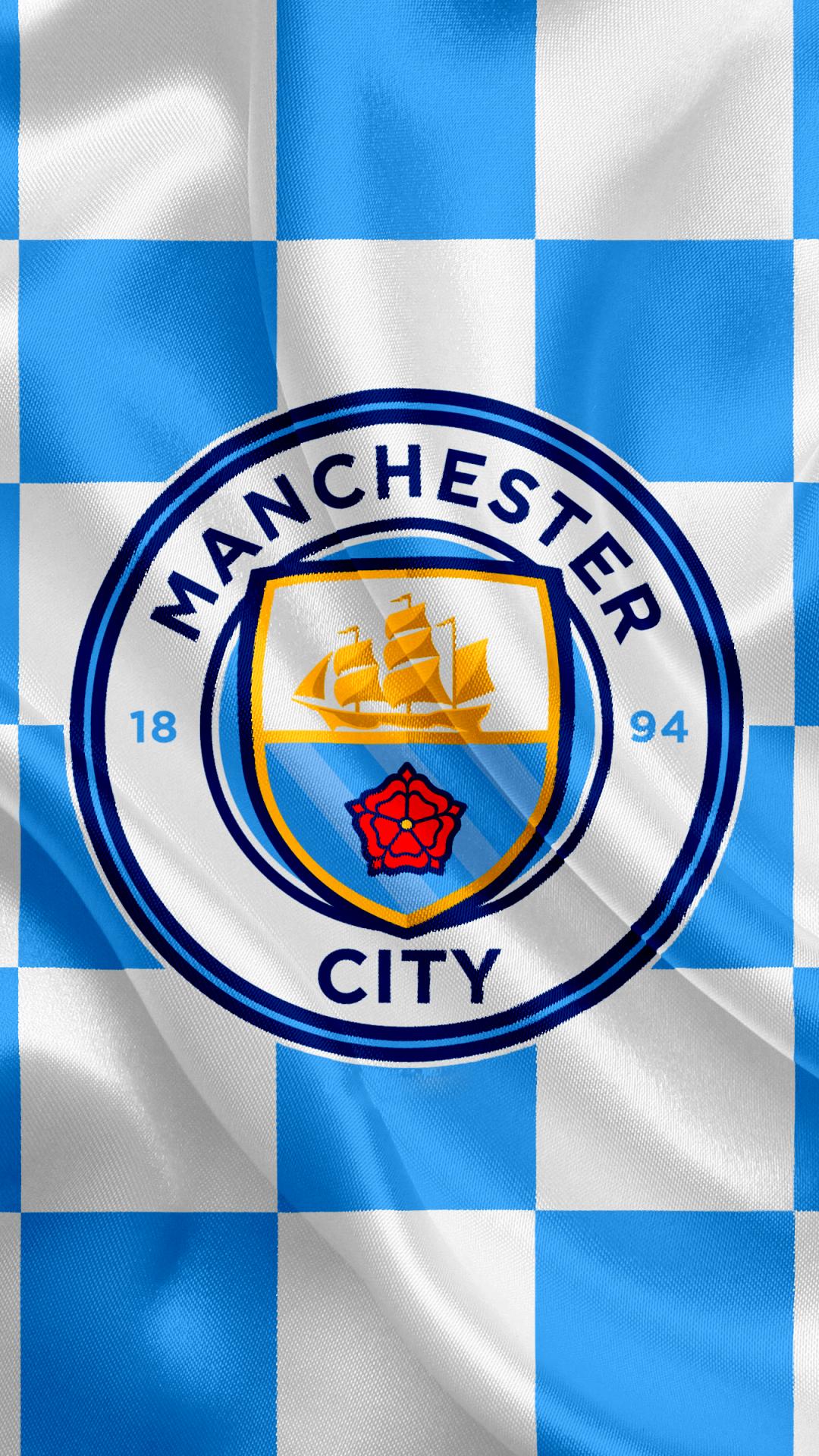 1080x1920 Sports Manchester City F.C