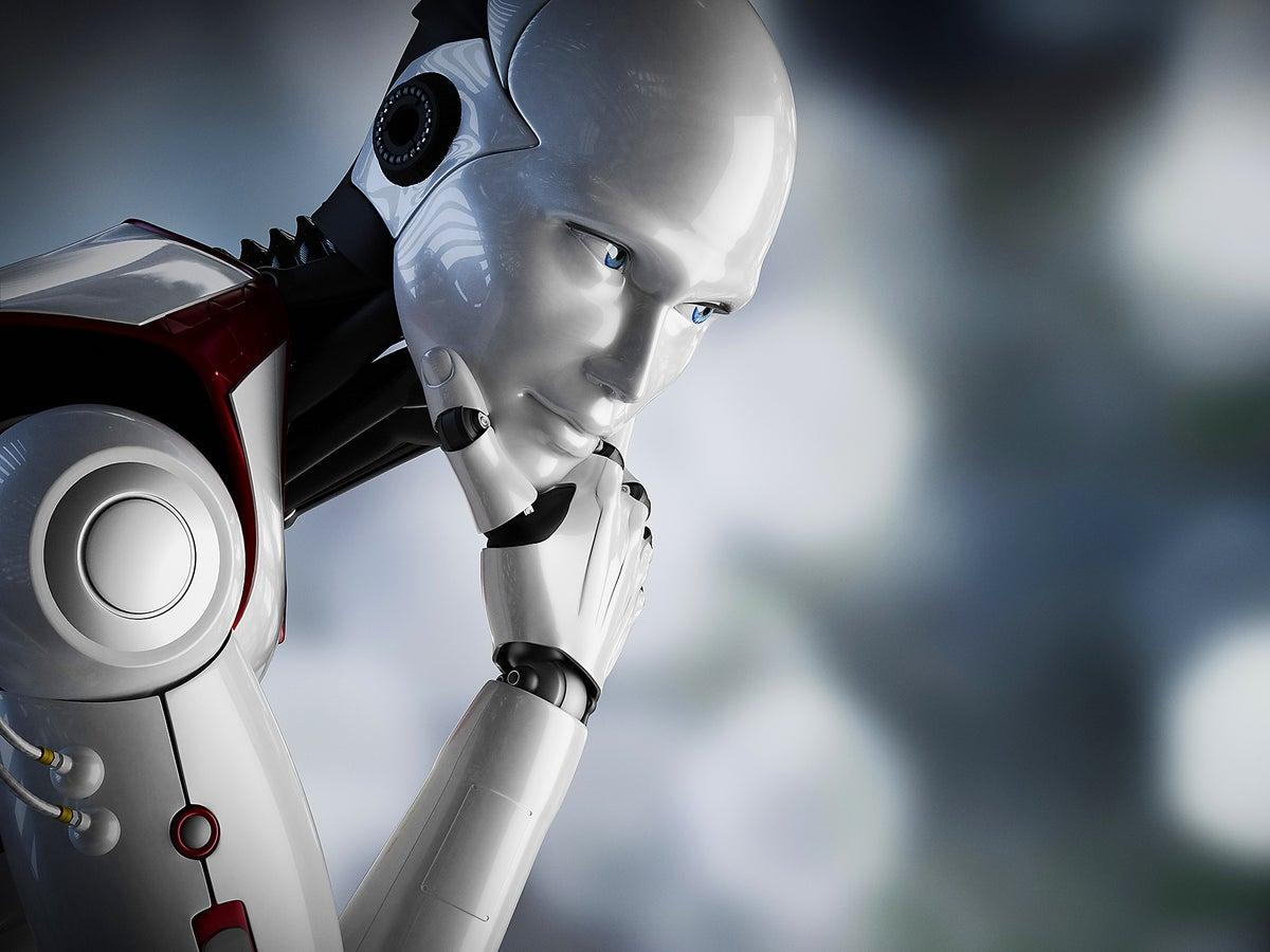 1200x900 Hacked robots could be used to kill people, poison pets and help thieves rob homes, experts reveal