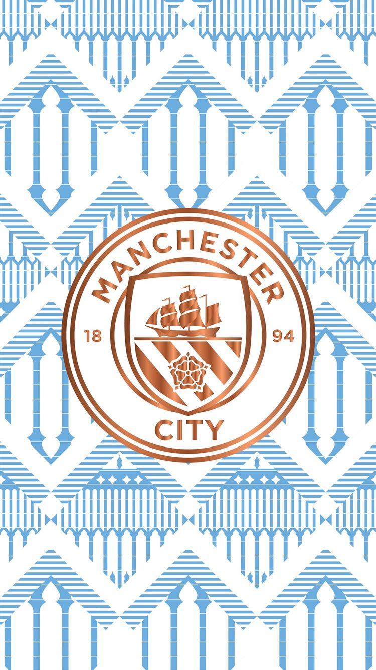 750x1334 manchester city fc iPhone Wallpaper Free Download
