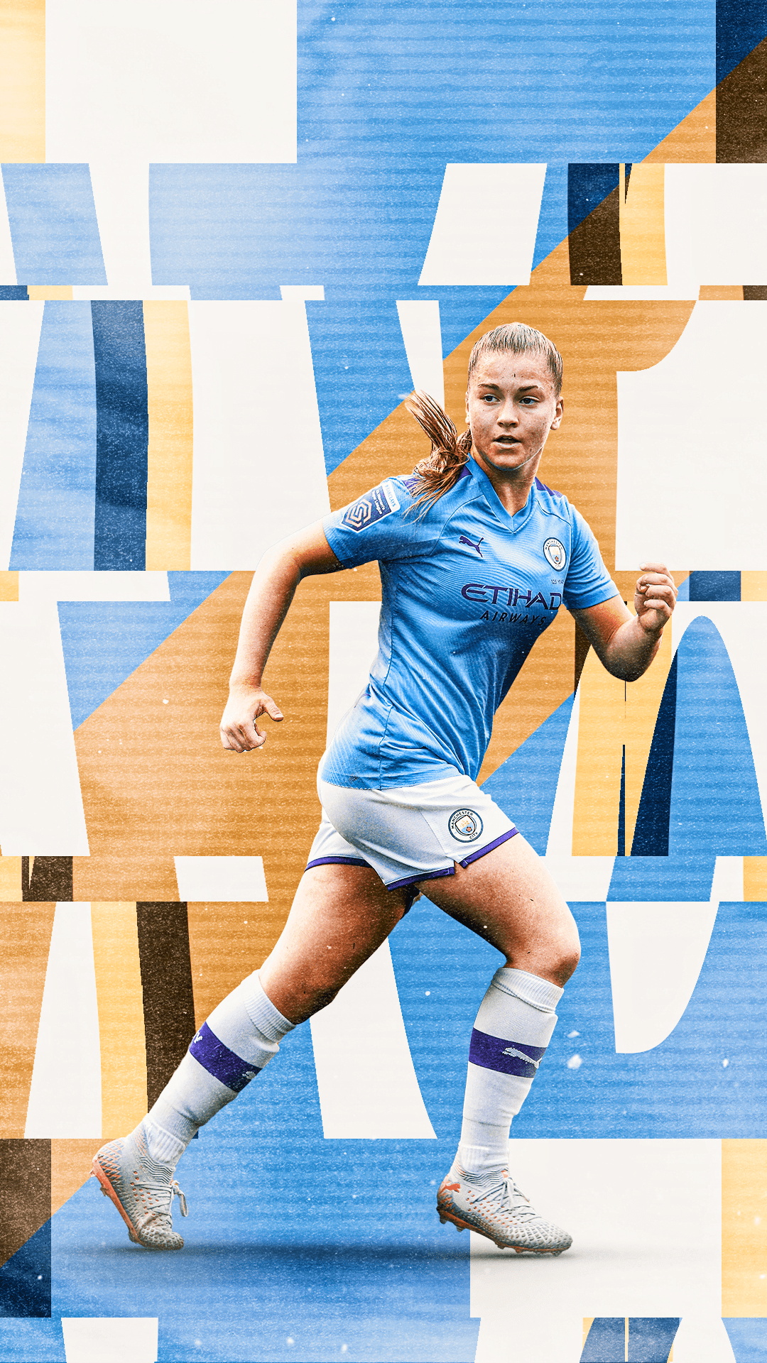 1080x1920 Manchester City Wednesday 2019 20