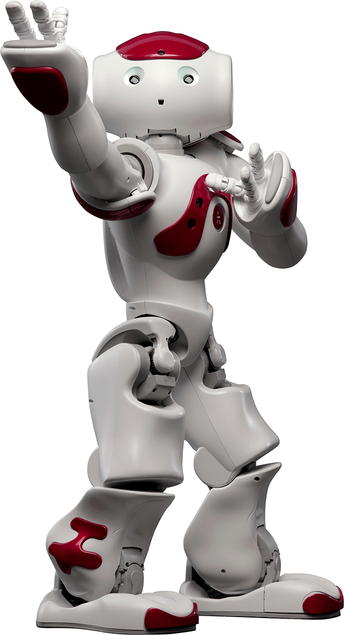 690x1275 Robot PNG Image. Humanoid robot, Robot, Robot design