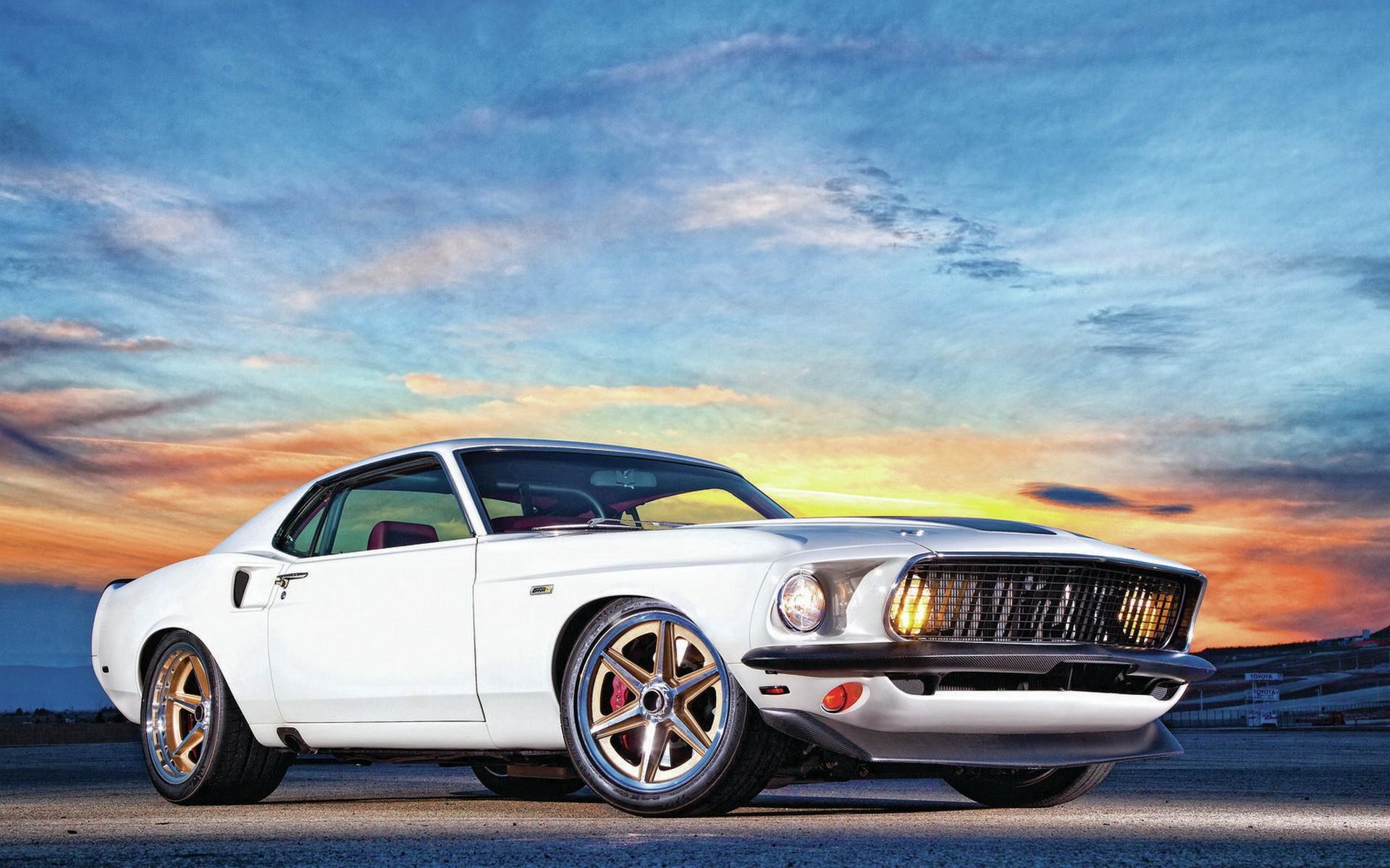 1920x1200 Beautiful Hot Rod Wallpaper 46731 1920x1200px