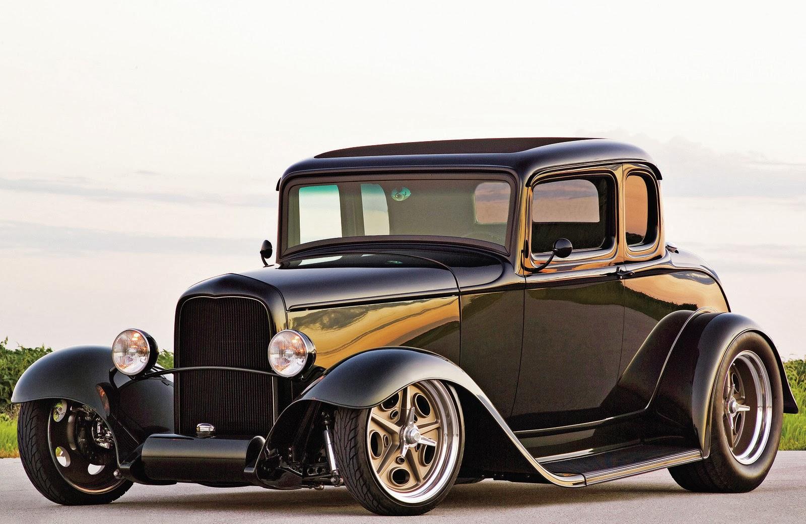 1600x1040 Hot Rods Wallpaper