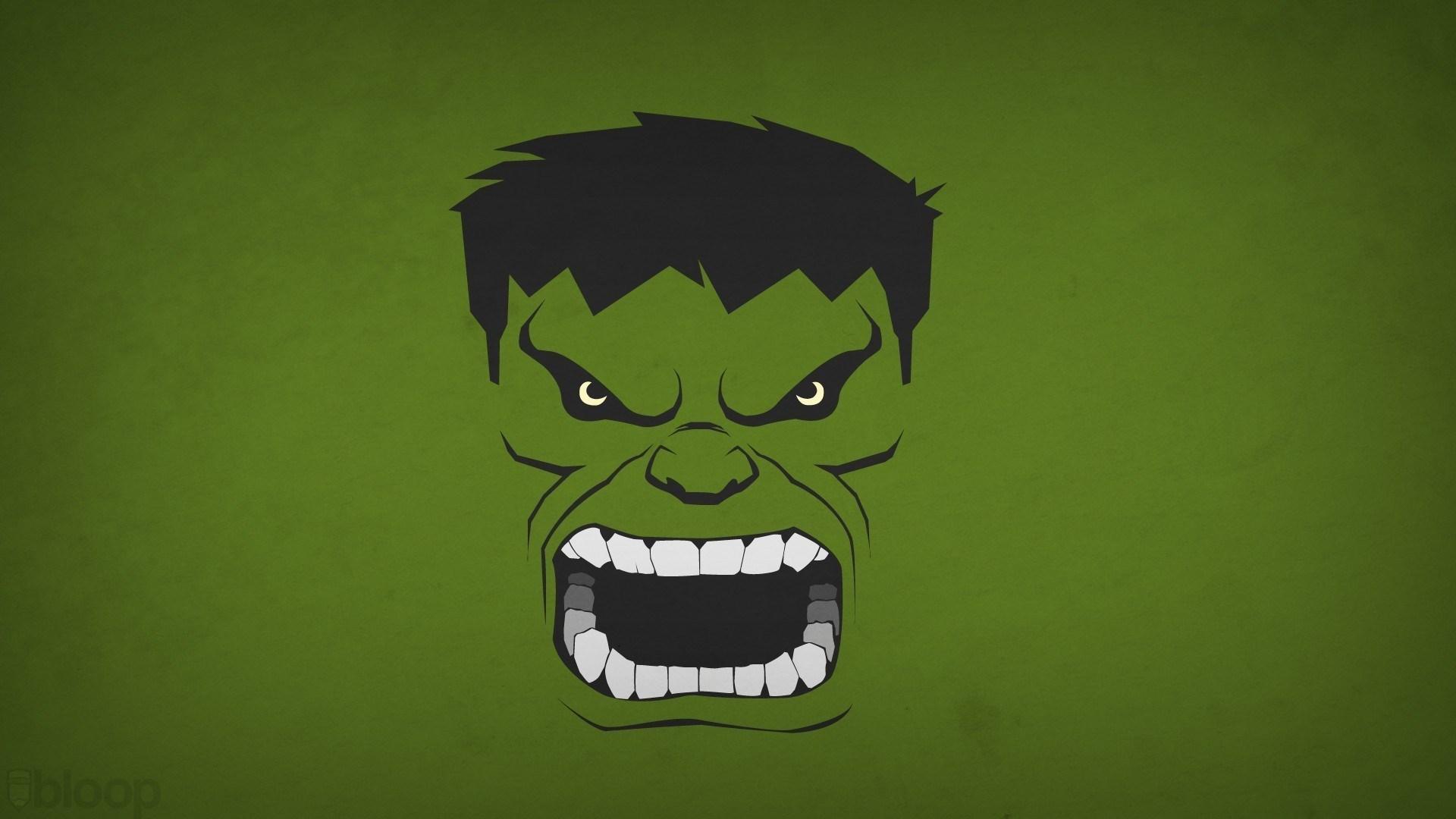 1920x1080 Art Hulk wallpaperx1080