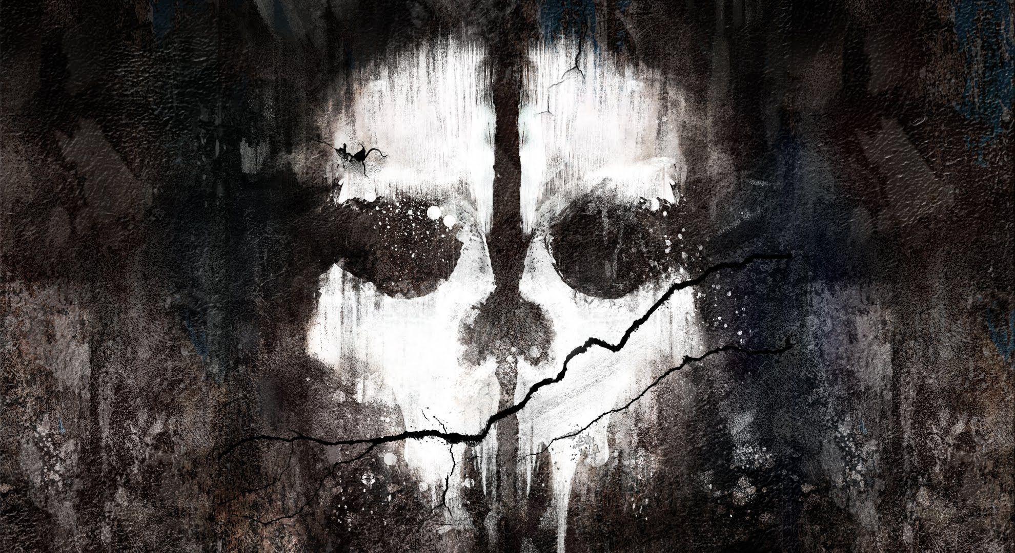 1980x1080 Call of Duty: Ghosts Masked Warriors Teaser. Call of duty, Call of duty ghosts, Call of duty black