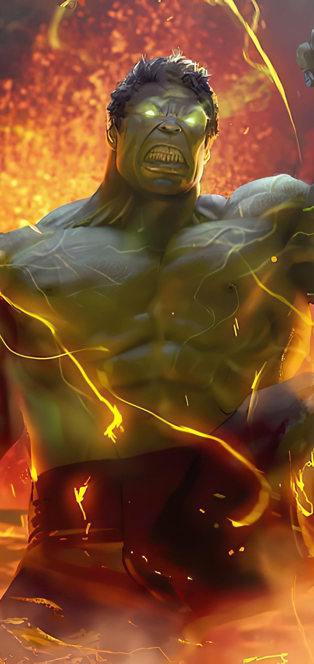 1080x2280 Hulk Wallpaper Free Naruto Wallpaper Download [ 2021 ]