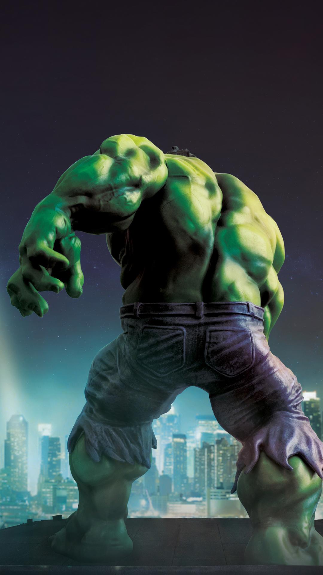 1080x1920 1080x1920 hulk, hd, superheroes, artwork, digital art for iPhone 8 wallpaper