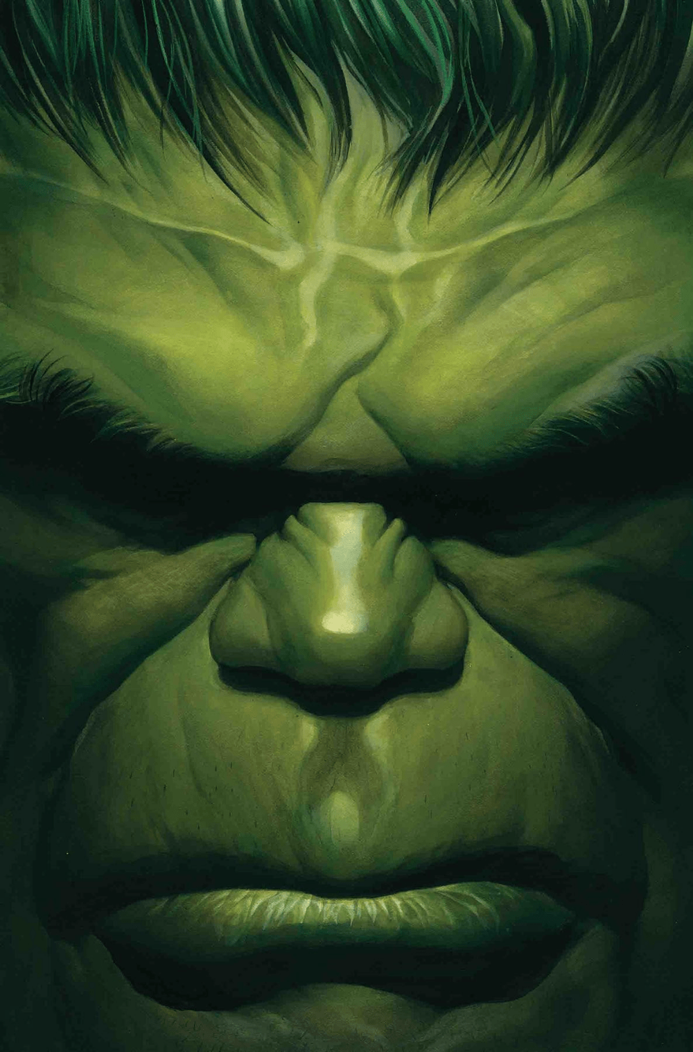 1000x1517 Immortal Hulk Wallpaper