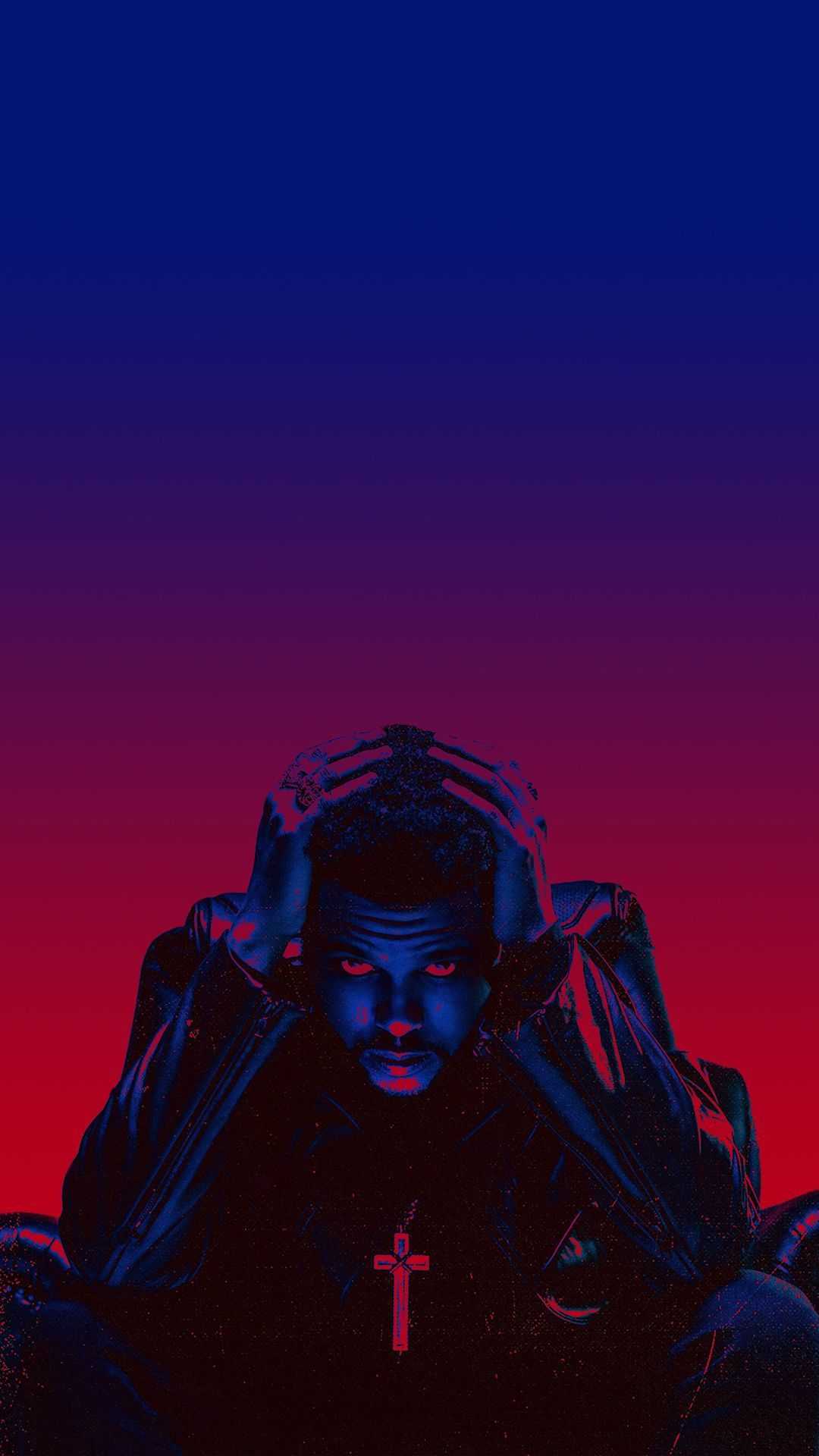 1080x1920 Lil Skies Wallpaper