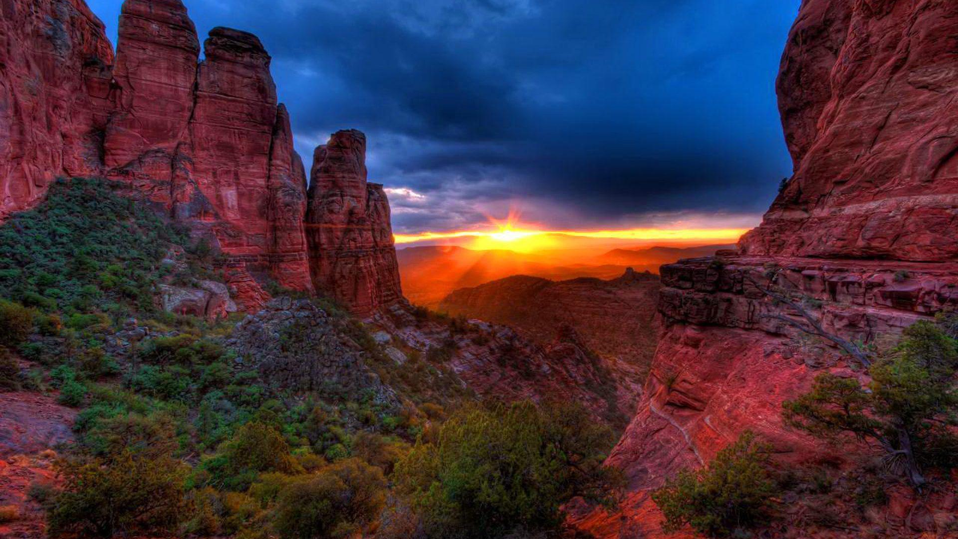 Arizona Night HD Wallpapers - Top Free Arizona Night HD Backgrounds ...