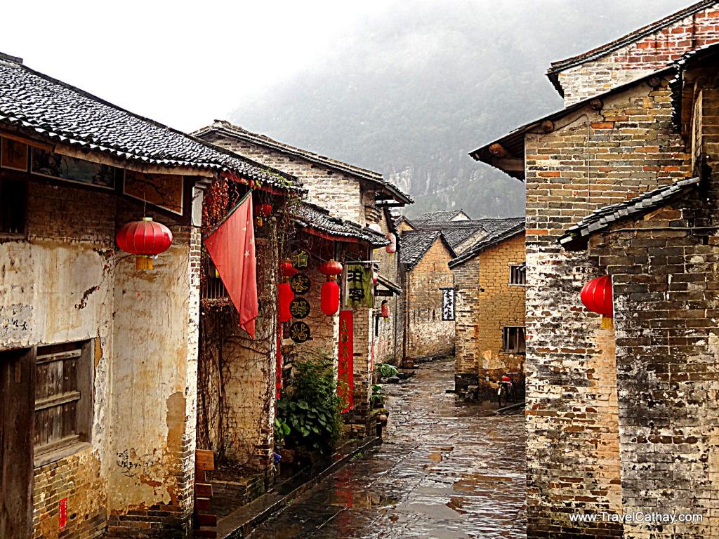 China Village Wallpapers - Top Free China Village Backgrounds ...
