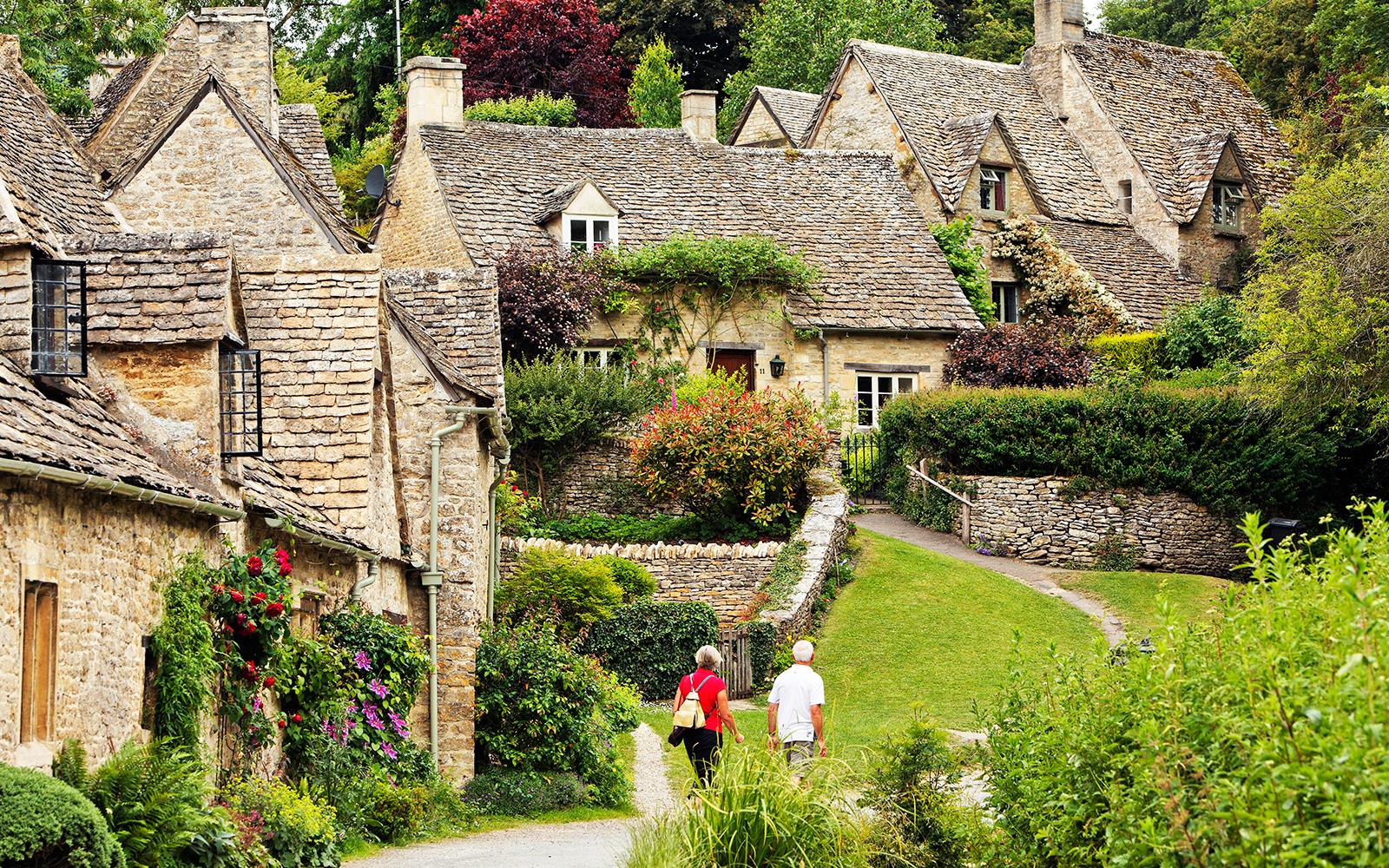 1600x1000 Beautiful European Villages Straight Out of a Fairy Tale. Travel + Leisure