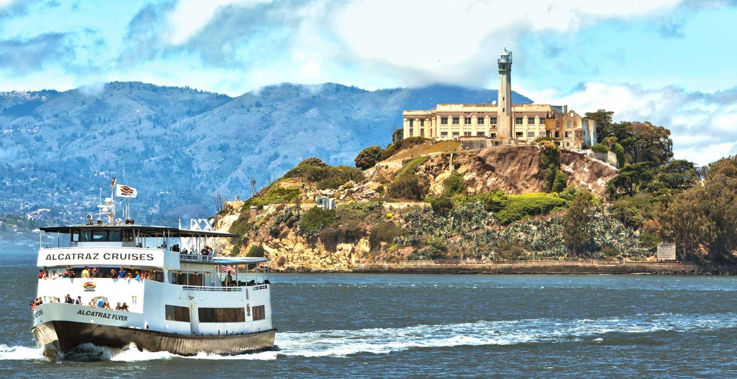 2540x1306 Free download Alcatraz Wallpaper High Quality Download [2540x1306] for your Desktop, Mobile & Tablet. Explore Alcatraz Island Wallpaper. Alcatraz Island Wallpaper, Island Wallpaper, Island Wallpaper