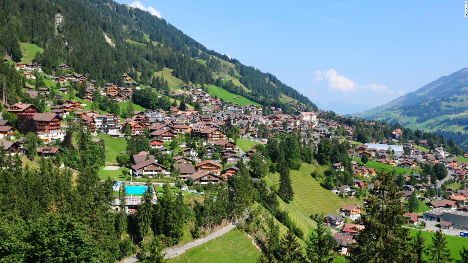 1600x900 most beautiful places in Europe