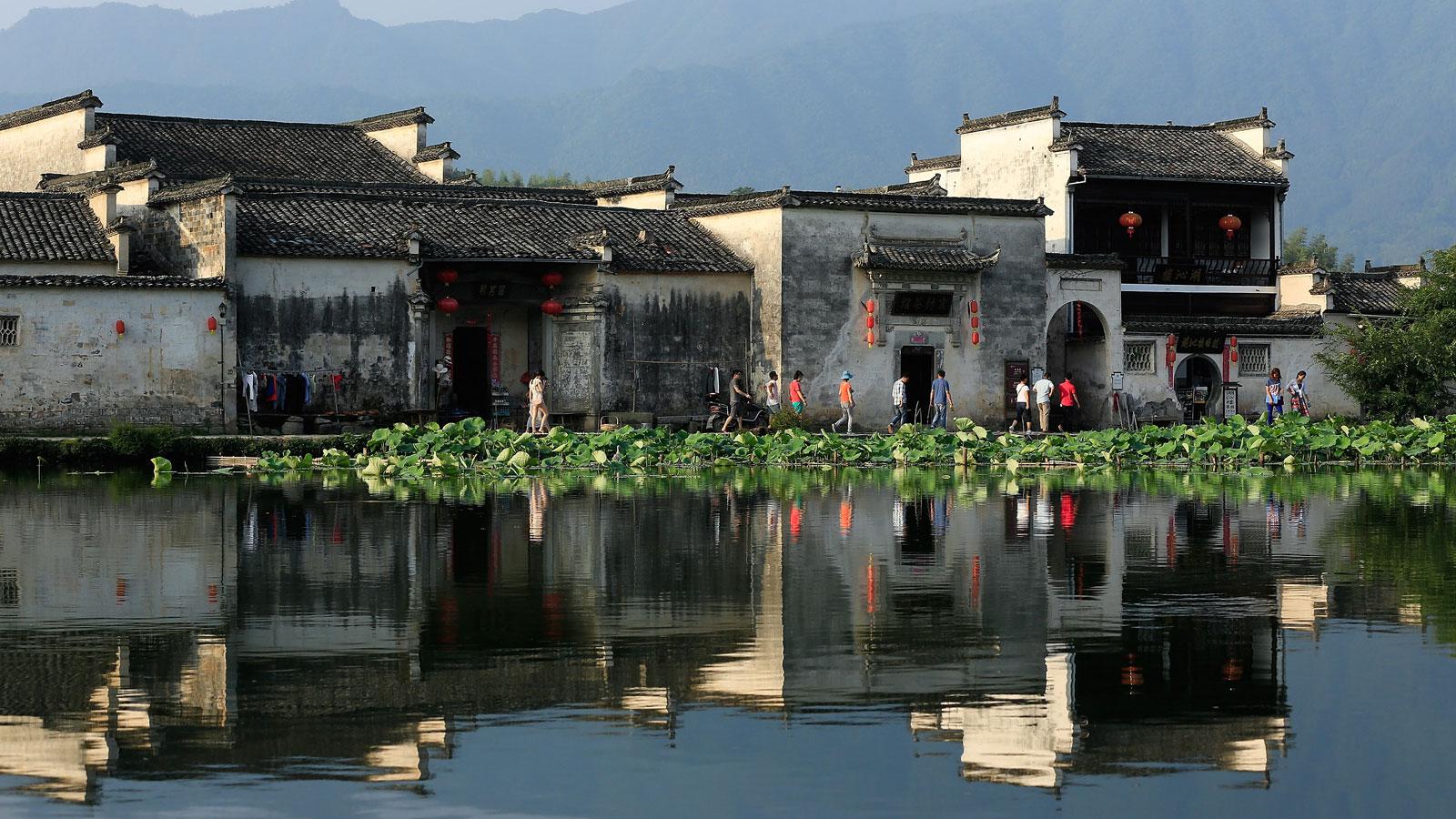 1600x900 beautiful places to visit in China