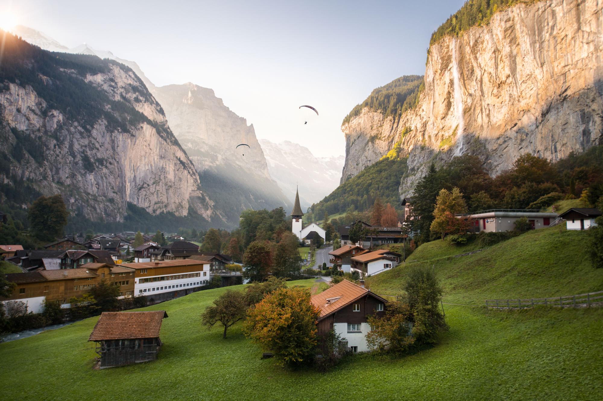 2000x1333 The 10 Most Beautiful Towns in Europe & Landscape Photographer