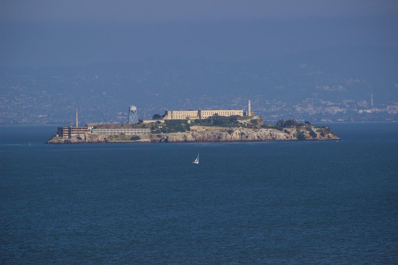 1280x853 Alcatraz Photo and Image from Alcatraz Island