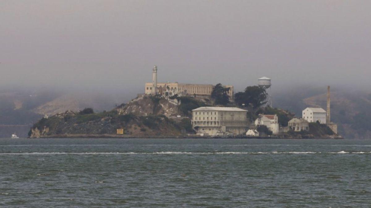 1200x675 Column: How Was Life On Alcatraz? For Chula Vista's Dick Fisher, Not So Bad San Diego Union Tribune