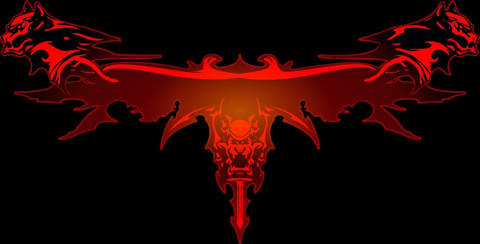 1920x978 4K Ultra HD Cerberus Wallpaper and Background Image