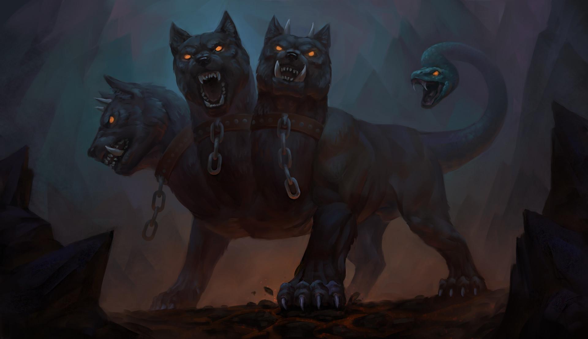 1920x1109 1920x1109 cerberus desktop wallpaper